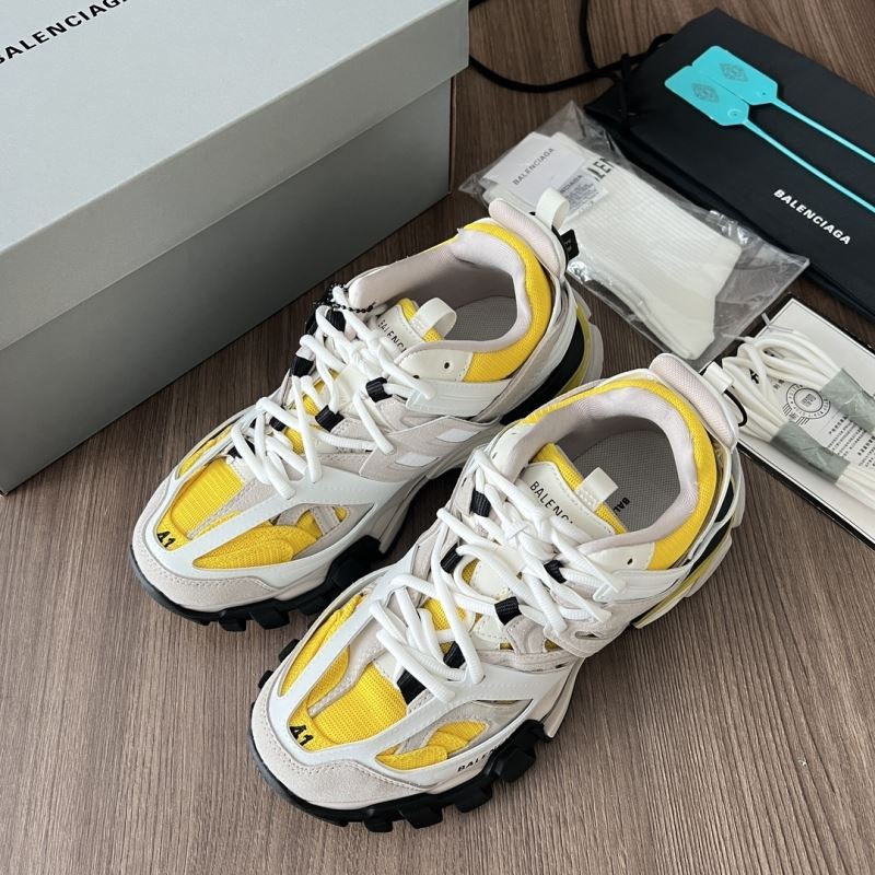 Balenciaga Track Shoes